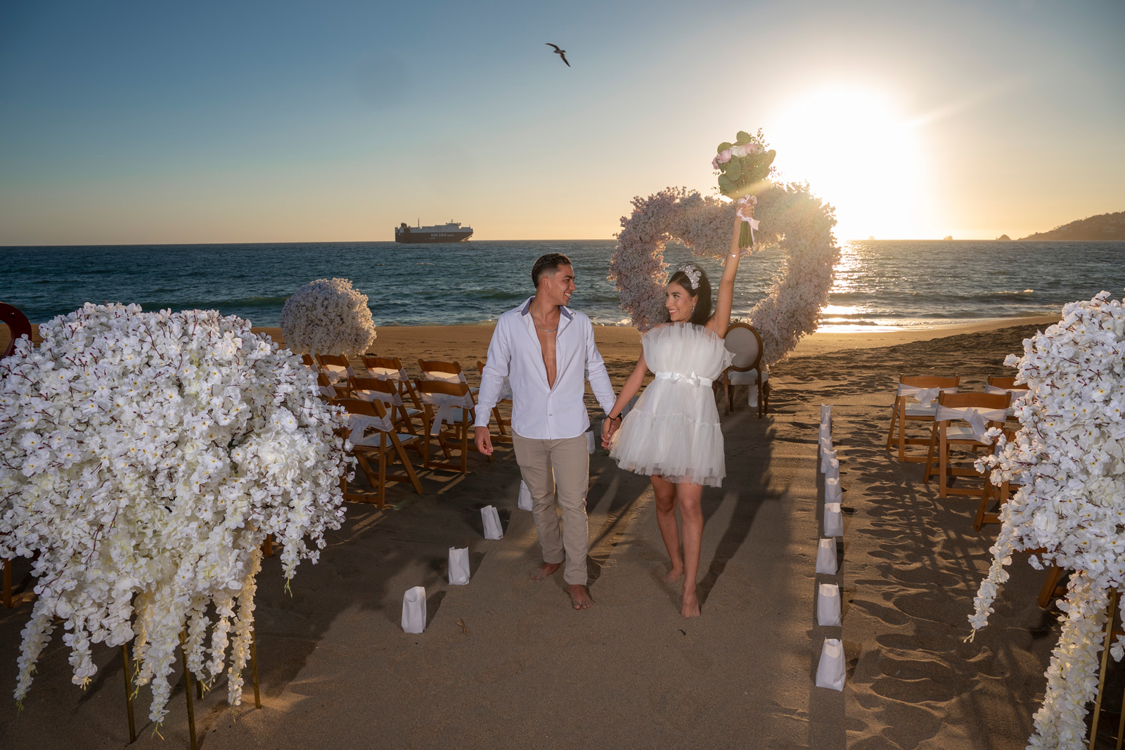Boda 3