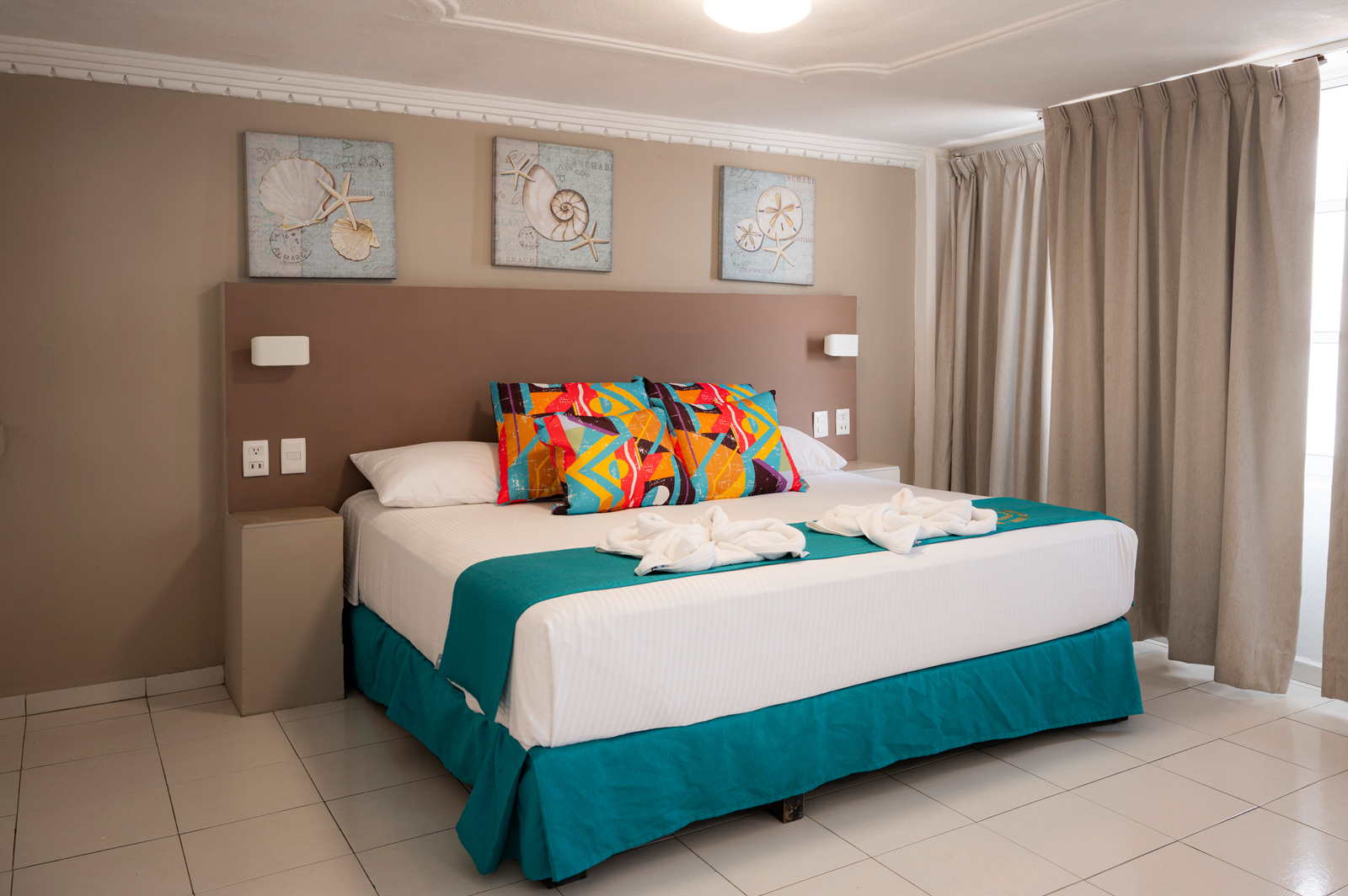 Habitación 1