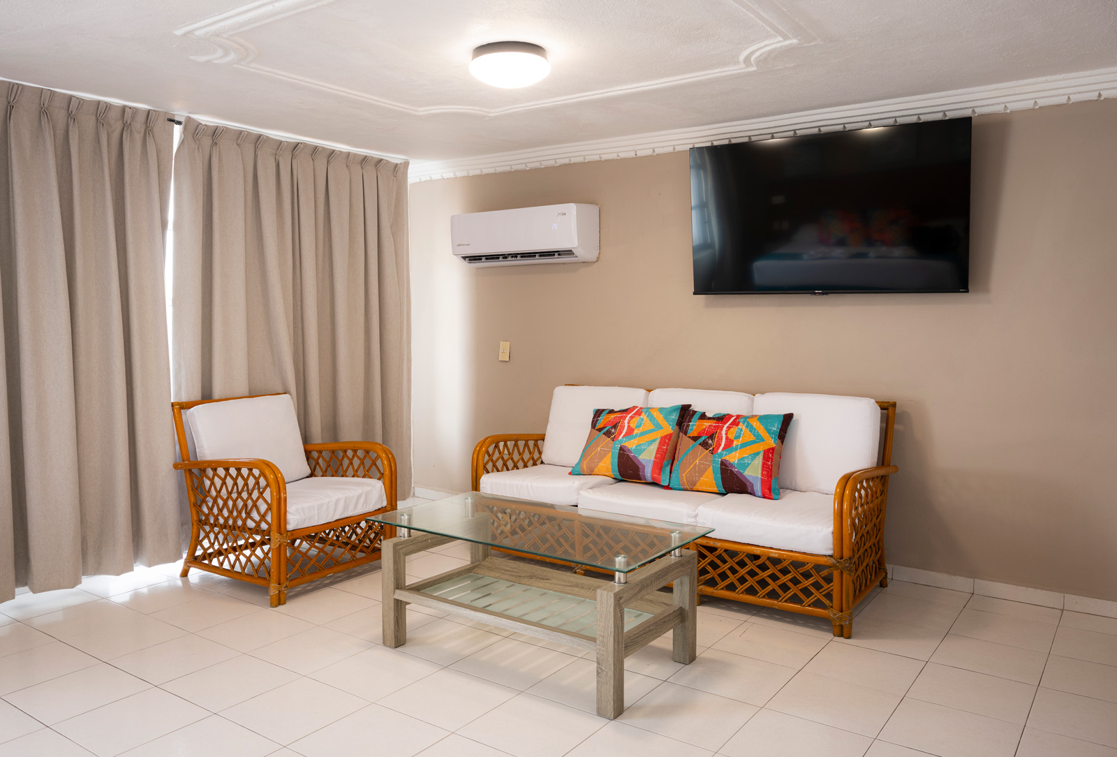 Habitación 2