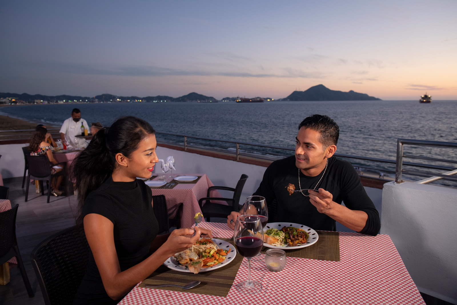 Restaurante 10