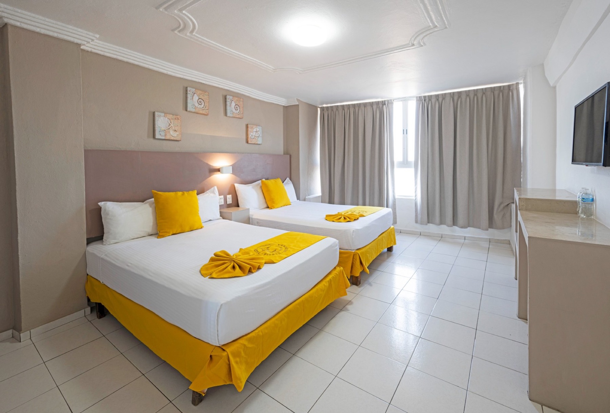 Habitación Doble