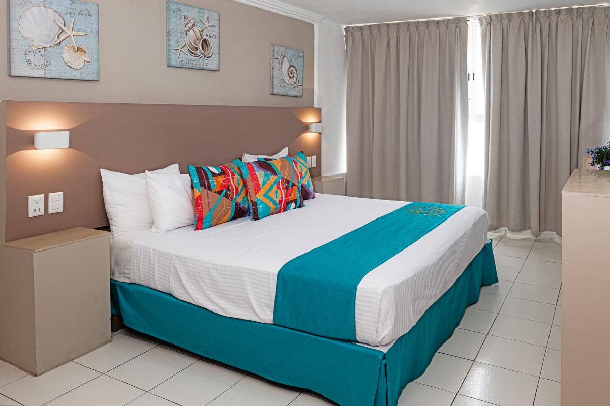 Junior Suite 1
