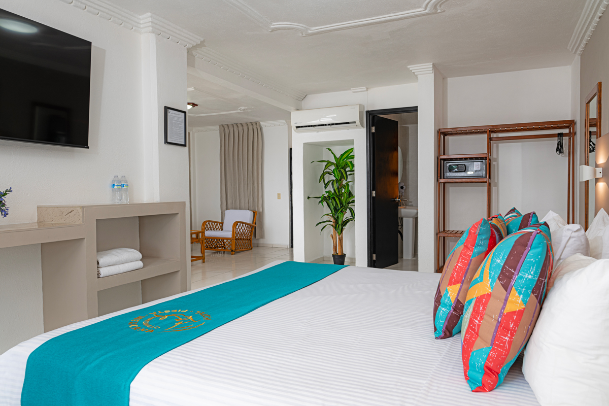 Junior Suite 2