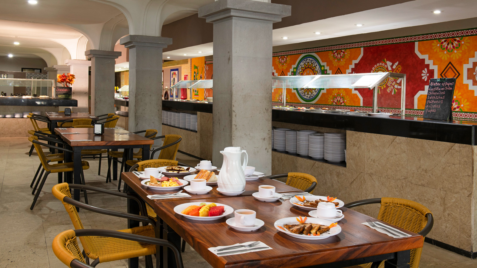 Restaurante 1