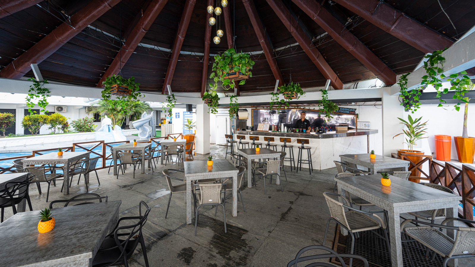 Restaurante 2