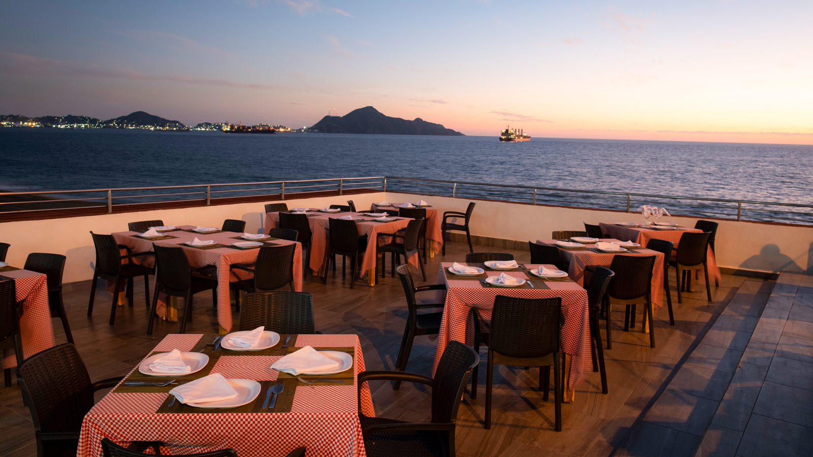 Restaurante 4