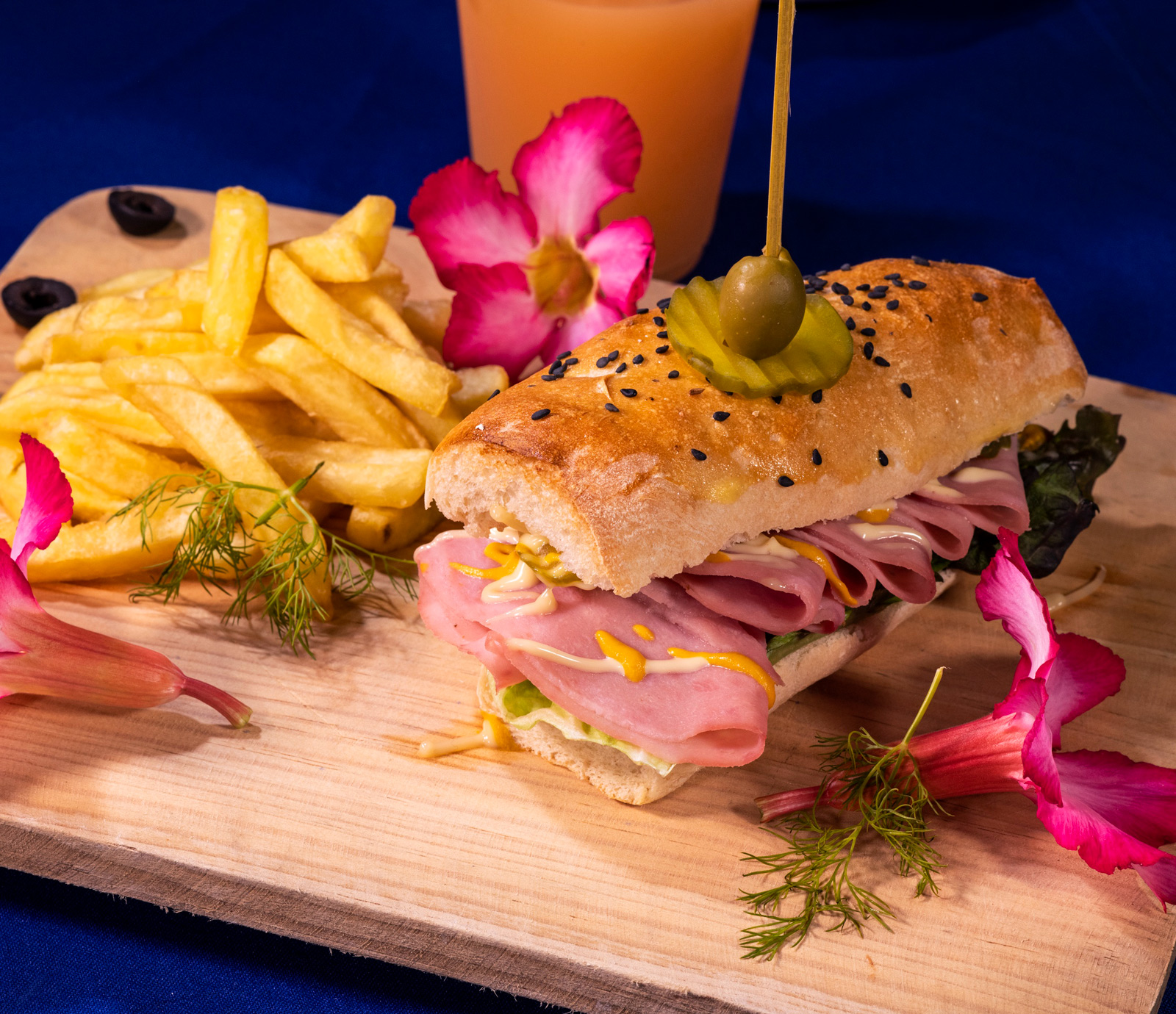 Café Deli